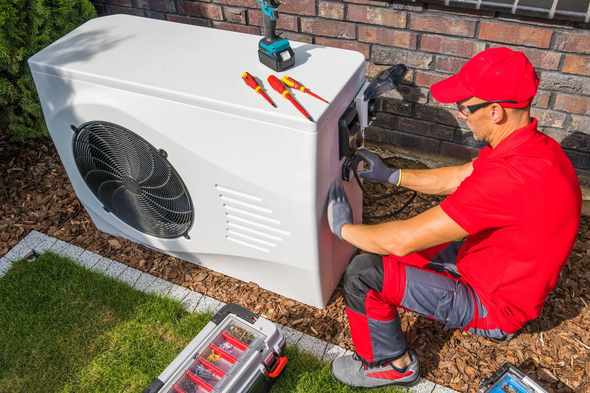 About HVAC in Beacon Falls, CT